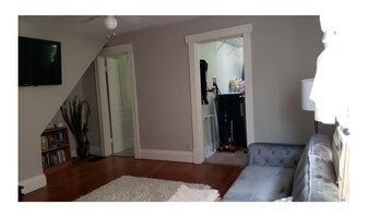 619 Western Ave, Unit 1 in Covington, KY - Building Photo