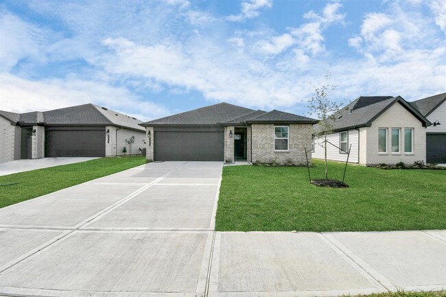 1211 Via Viale Dr in Richmond, TX - Building Photo - Building Photo