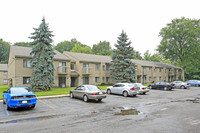 Heritage Park West in Waterford, MI - Foto de edificio - Building Photo