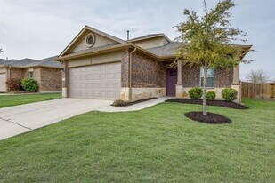 348 Shiner Ln in Georgetown, TX - Building Photo