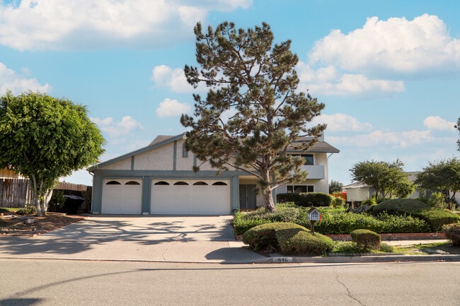 property at 646 Buttonwood Dr