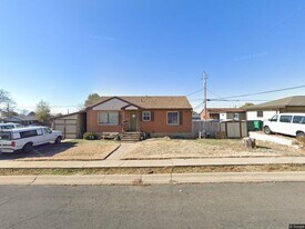 326 S 600 E, Unit U in Clearfield, UT - Building Photo