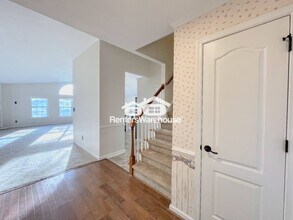 1009 Hawthorne Farm Terrace in Virginia Beach, VA - Foto de edificio - Building Photo