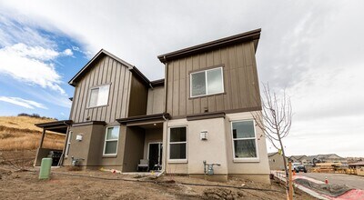 5754 Villa Lorenzo Dr in Colorado Springs, CO - Building Photo - Building Photo
