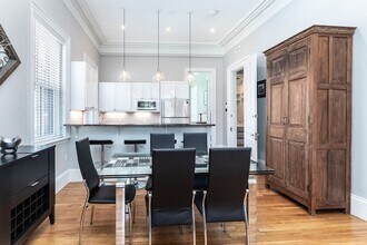 748 Tremont St in Boston, MA - Foto de edificio - Building Photo