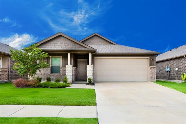property at 216 Fairmeade Dr