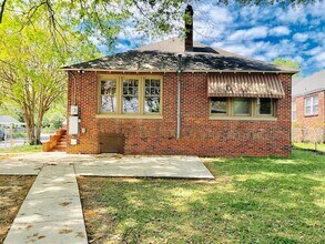 315 S Panama St in Montgomery, AL - Building Photo - Building Photo
