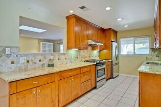 4944 Augusta Way in San Jose, CA - Building Photo - Building Photo