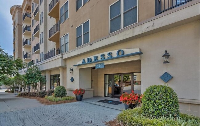 property at 601 Main St