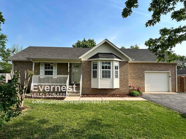 property at 902 Wildrose Ct