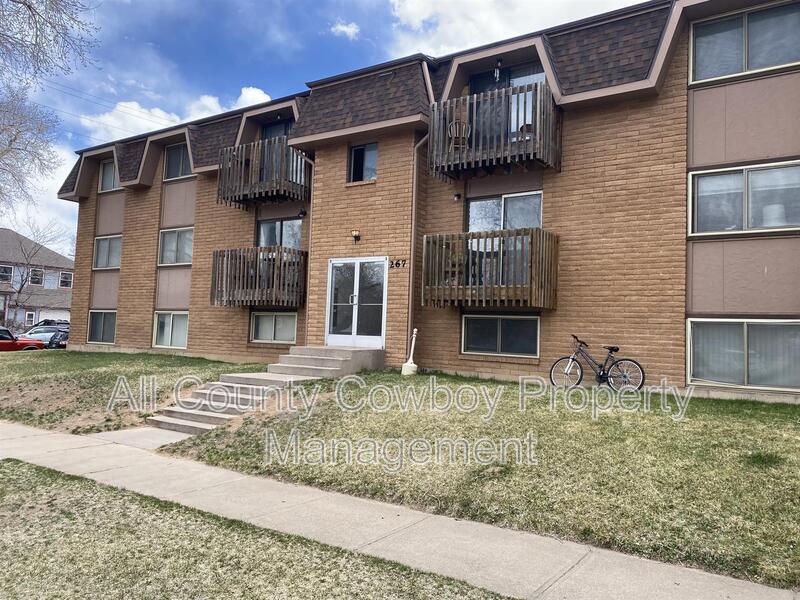 267 N 8th St in Laramie, WY - Building Photo