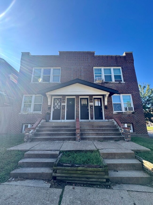 property at 3694 Montana St