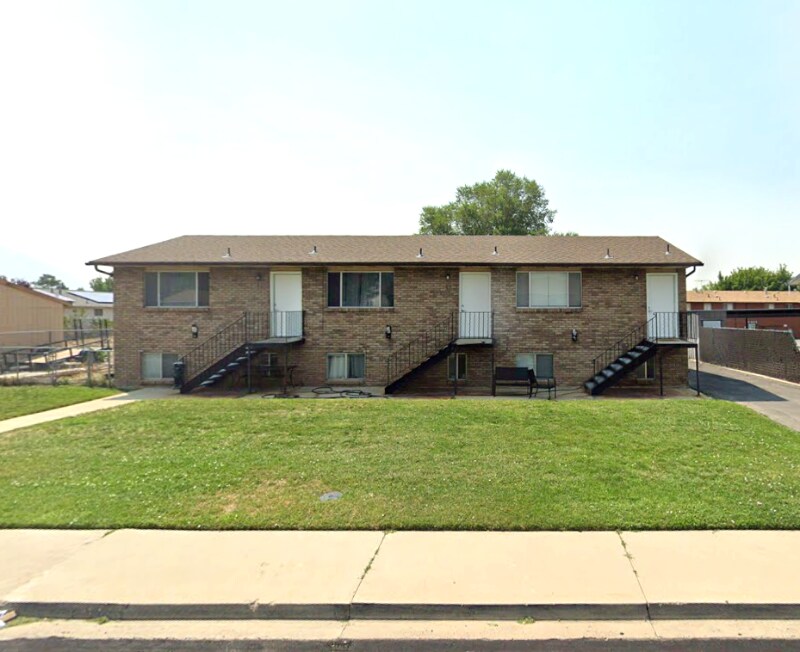 57 W 300 S St in Orem, UT - Building Photo