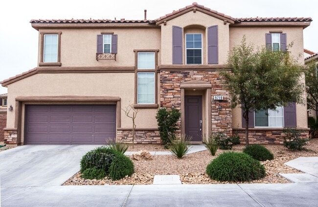 property at 9719 Aleutian St