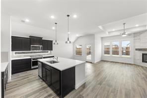 619 Creekview Ln in Lavon, TX - Building Photo - Building Photo