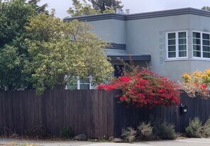 1903 Sacramento St in Berkeley, CA - Building Photo