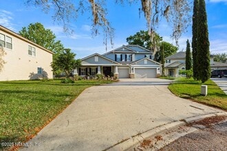 3139 Ashgrove Rd in Jacksonville, FL - Building Photo - Building Photo