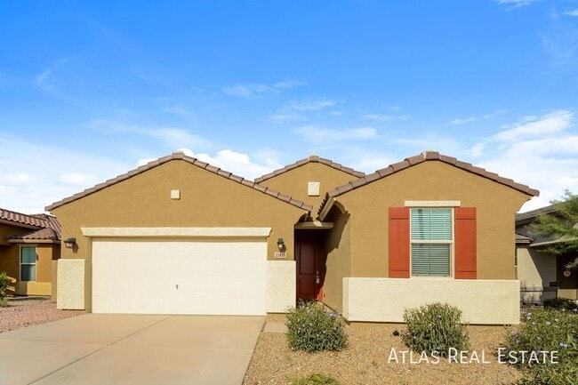 property at 23118 N 178th Ln