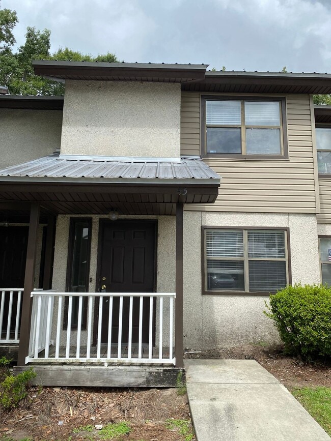 property at 601 Tupelo Trail