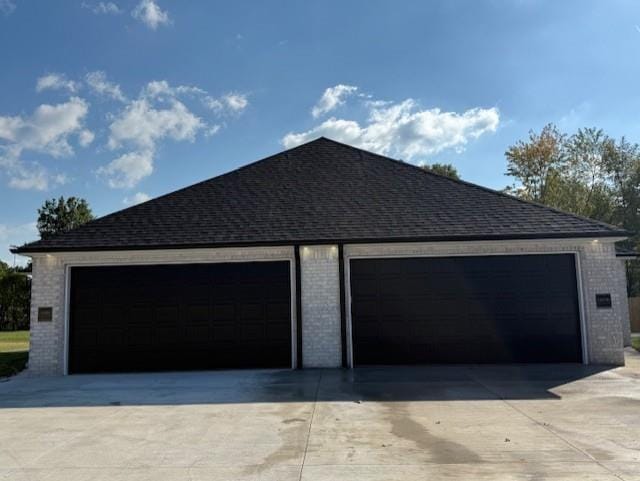 property at 1509 E Huntsville Ave