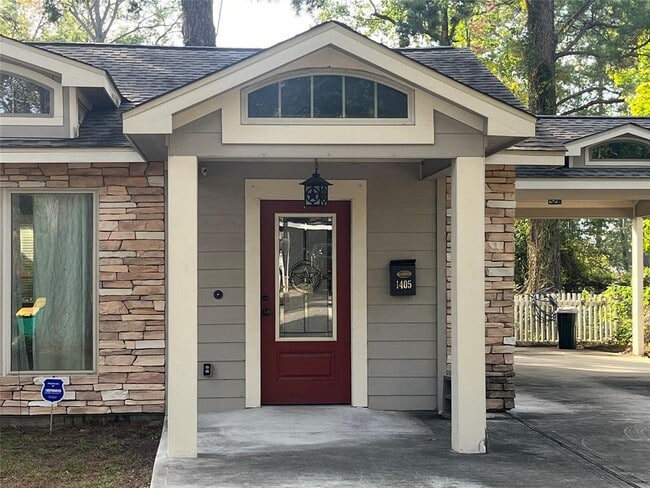 property at 1405 Bettes St