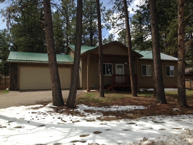 property at 611 Lake Ave