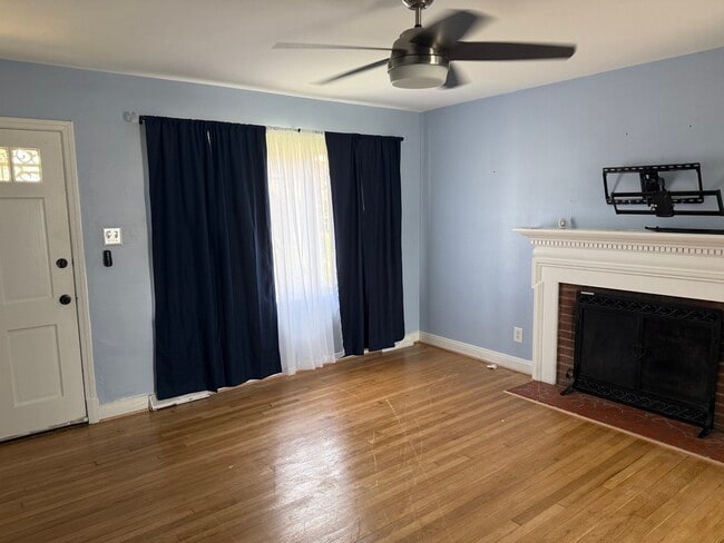 1217 Wallace St in Richmond, VA - Building Photo - Building Photo