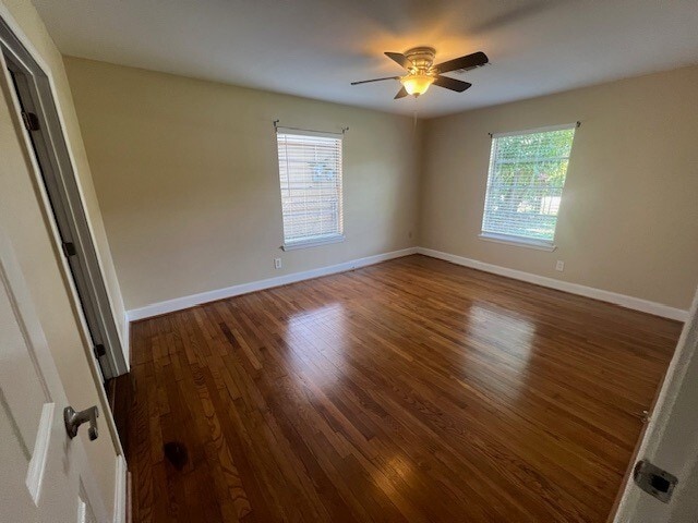 property at 7706 Cedel Dr