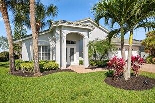 1871 Corsica Dr in Wellington, FL - Building Photo