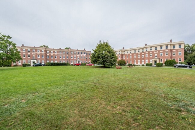 property at 9 Ricker Park