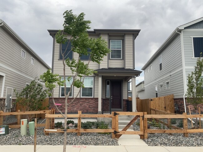 property at 324 N Addison Way