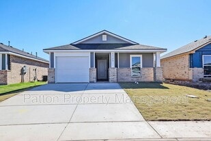 8905 Tarrant Rd in Amarillo, TX - Building Photo