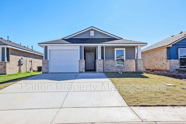 property at 8905 Tarrant Rd