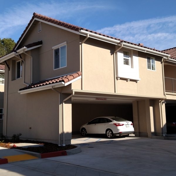 Rolling Hills Apartments II in Templeton, CA - Building Photo