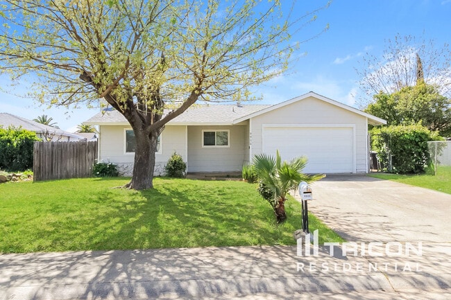 property at 9906 Burline St
