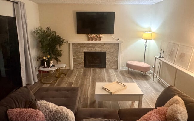 property at 21071 Gary Dr