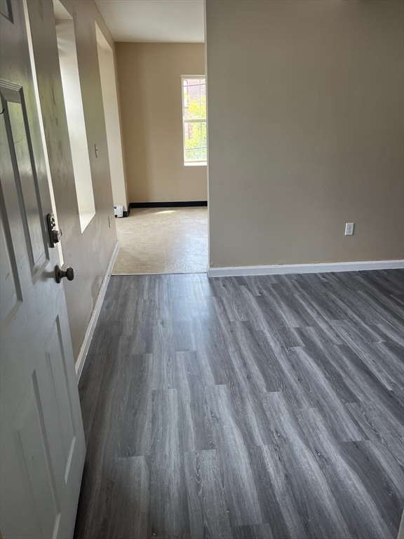 property at 287 Hartwell St