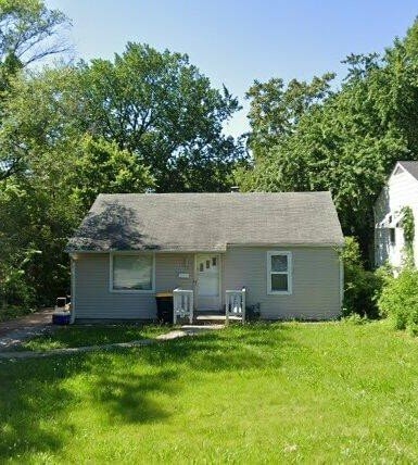 property at 1913 E 84th Terrace