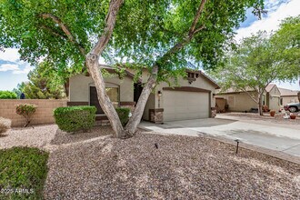 16165 W Mauna Loa Ln in Surprise, AZ - Building Photo - Building Photo