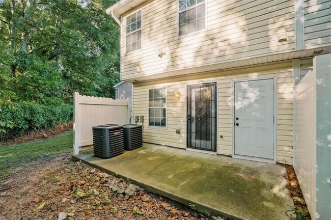 property at 2870 Vining Ridge Terrace