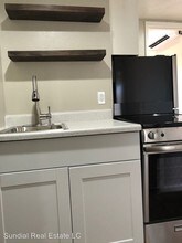 3025 N 32nd St in Phoenix, AZ - Building Photo - Building Photo