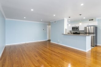 4520 Natick Ave in Los Angeles, CA - Building Photo - Building Photo