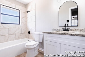 2902 Big Horn Dr in San Antonio, TX - Building Photo - Building Photo