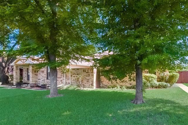 509 Parkway Blvd in Coppell, TX - Building Photo - Building Photo