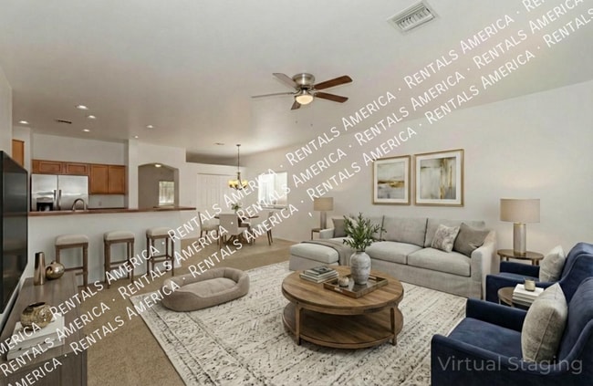 property at 10427 E Rita Ranch Crossing Cir