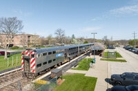 Apartamentos en Lake Forest, IL