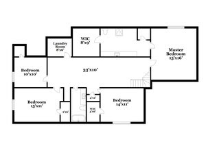 7248 Lacey Dr in Douglasville, GA - Building Photo - Building Photo