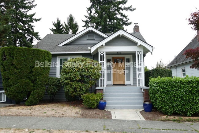 property at 5746 35th Ave NE