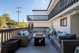 407 Bird Rock Ave in San Diego, CA - Building Photo - Building Photo