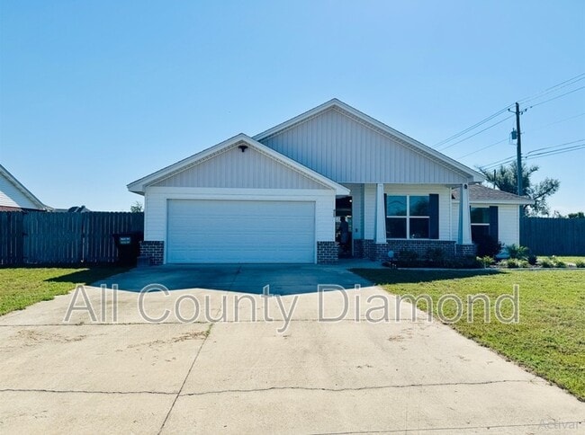property at 425 Shadecrest Dr